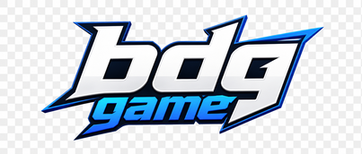 BDG Game লোগো